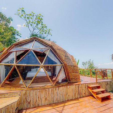 Los Glampings De Taytamaki Tarapoto Buitenkant foto